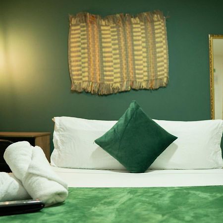 Africa House-Casa Hotel Laureles-La70 Medellín Dış mekan fotoğraf