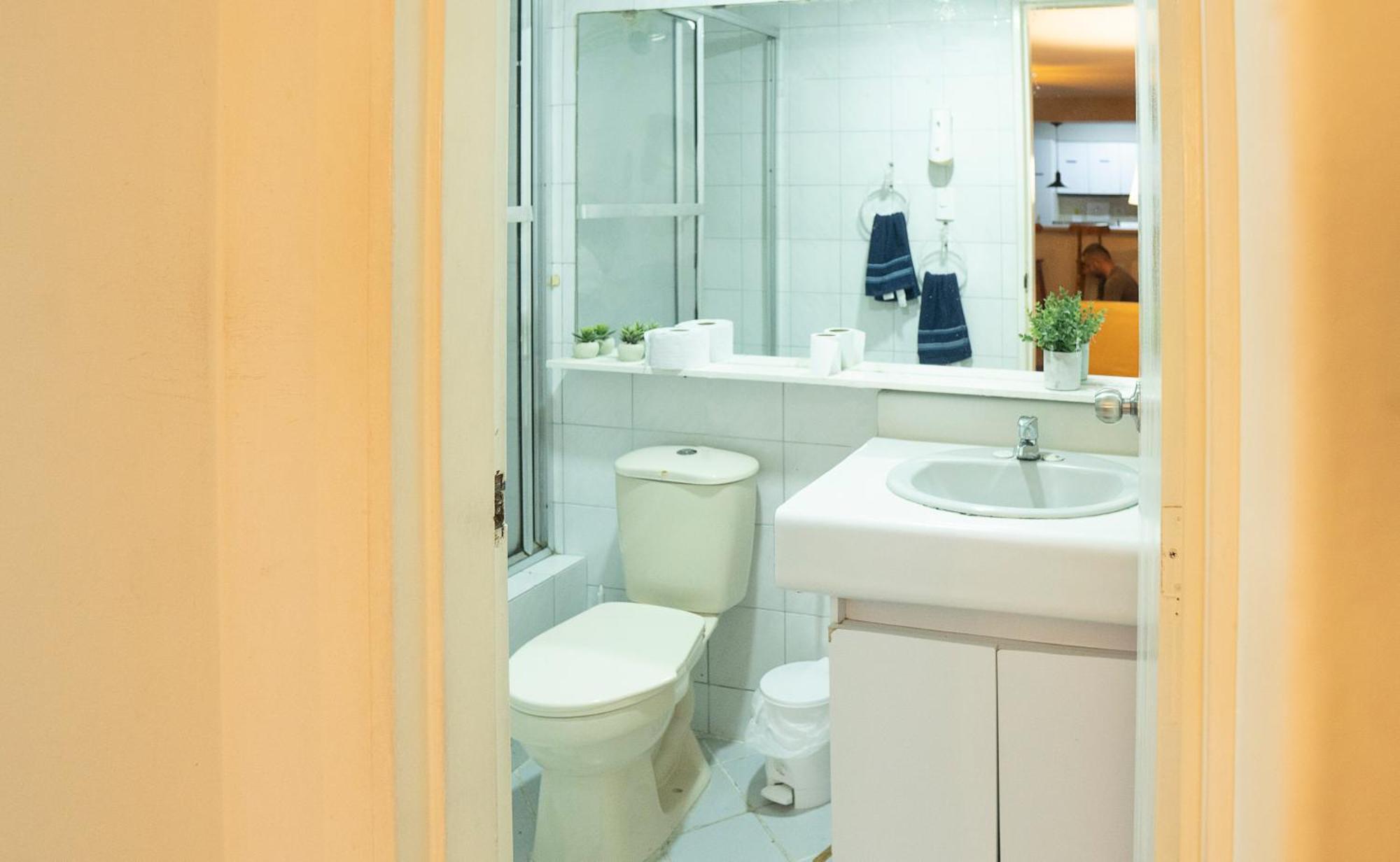 Africa House-Casa Hotel Laureles-La70 Medellín Dış mekan fotoğraf