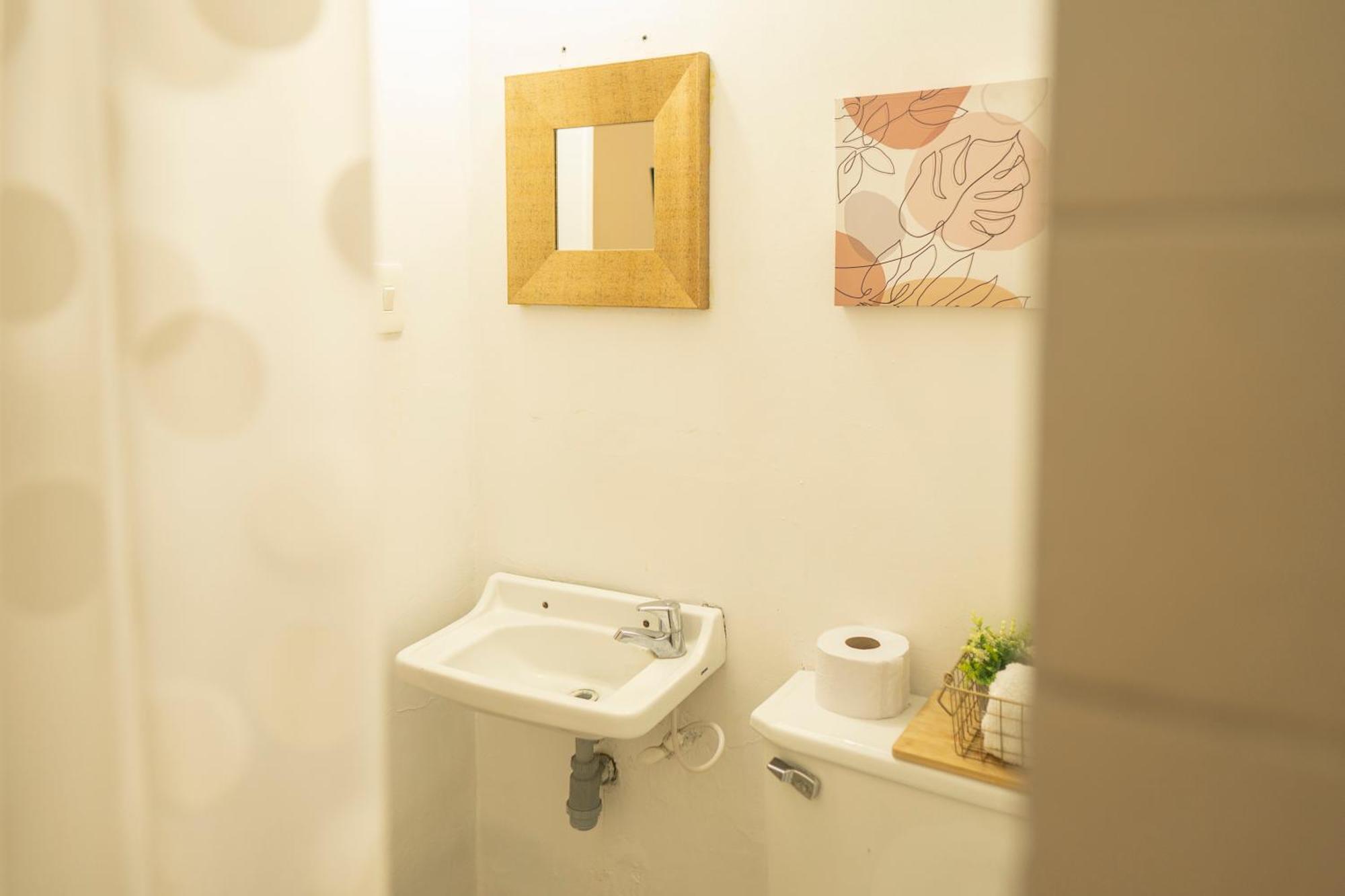 Africa House-Casa Hotel Laureles-La70 Medellín Dış mekan fotoğraf
