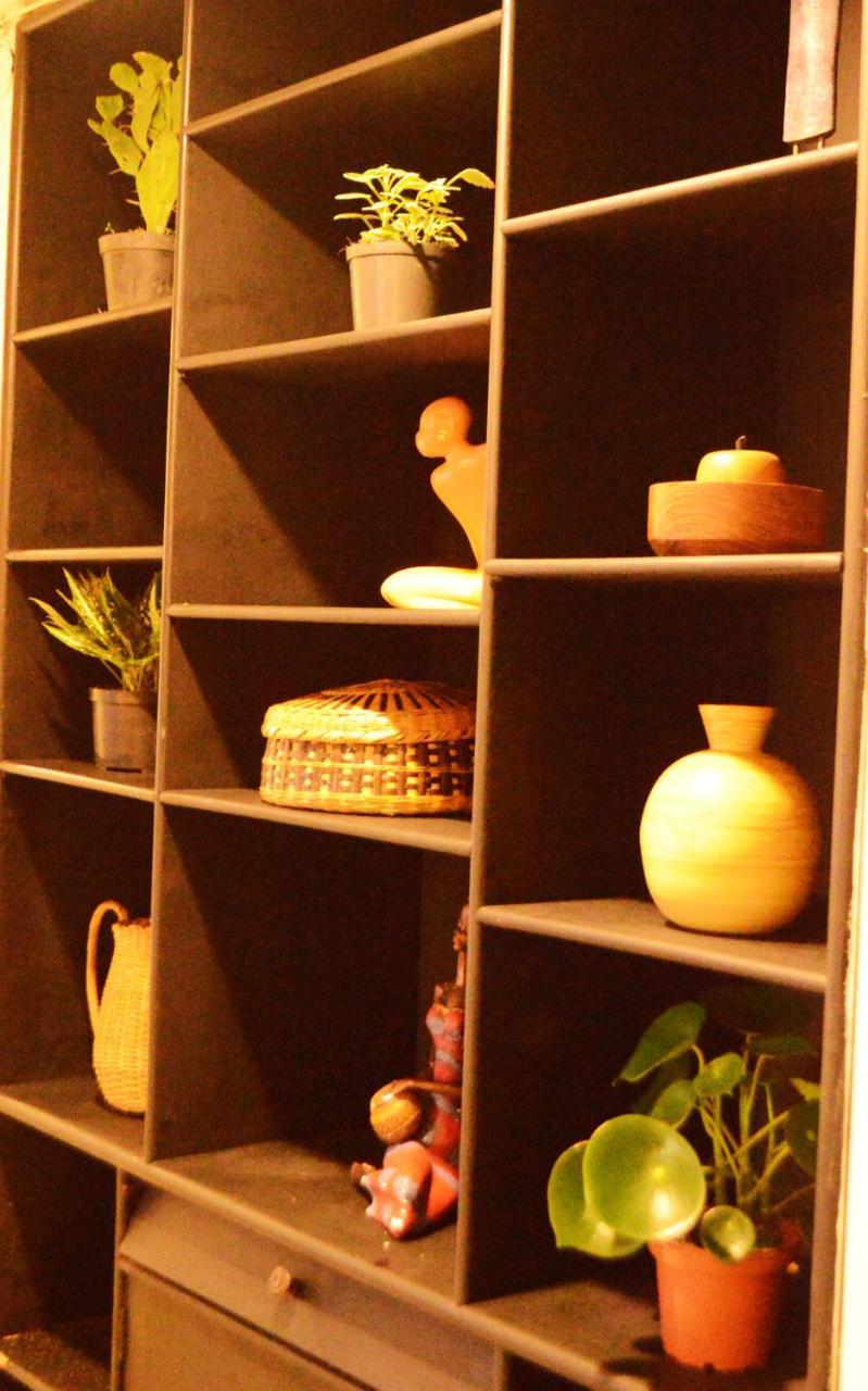 Africa House-Casa Hotel Laureles-La70 Medellín Dış mekan fotoğraf