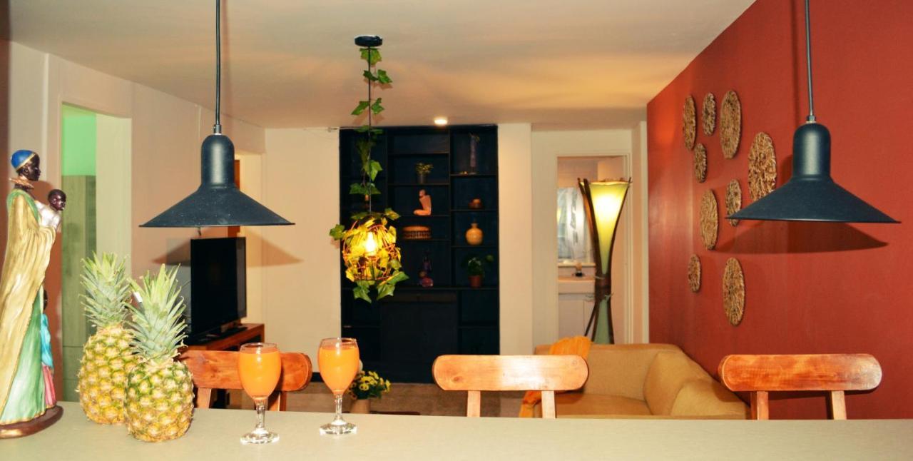 Africa House-Casa Hotel Laureles-La70 Medellín Dış mekan fotoğraf