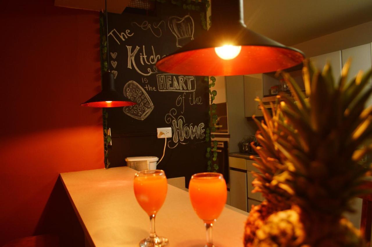 Africa House-Casa Hotel Laureles-La70 Medellín Dış mekan fotoğraf