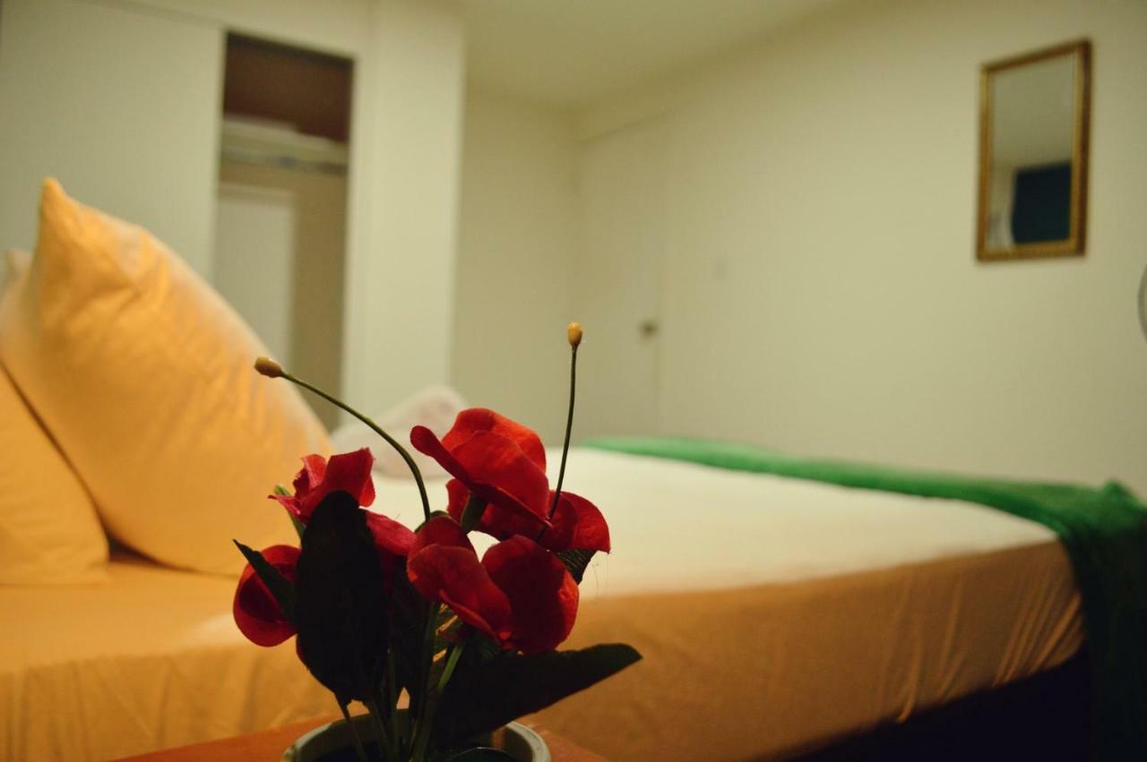 Africa House-Casa Hotel Laureles-La70 Medellín Dış mekan fotoğraf