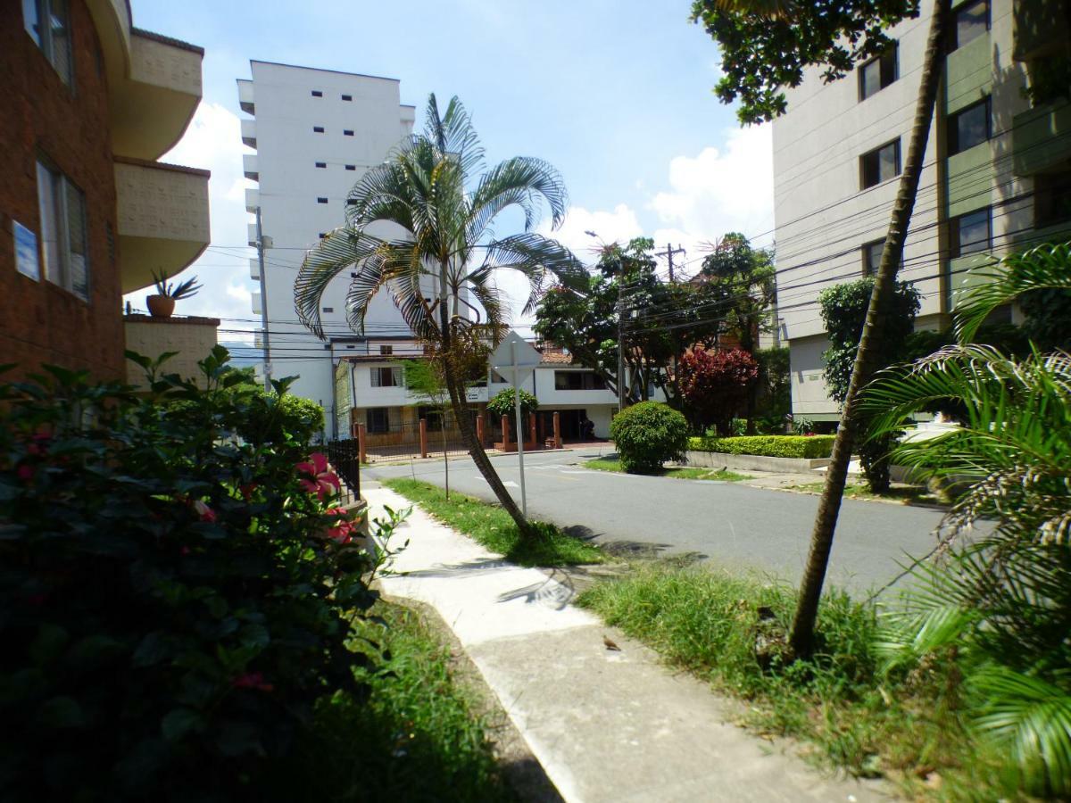 Africa House-Casa Hotel Laureles-La70 Medellín Dış mekan fotoğraf